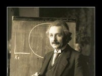 Chcesz zawstydzić swoich nauczycieli Zacytuj Einsteina, który powiedział, że... :D