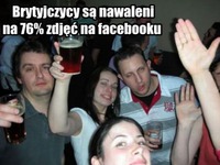 Brytyjczycy tacy są