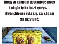 CO TO ZA PYTANIE