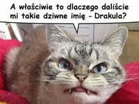 Dziwne imię