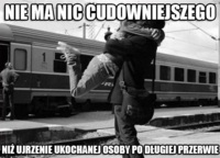 Cudowne uczucie