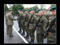 Wojsko Polskie - nasza siła!