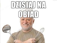 Dzisiaj na obiad