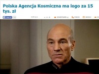 O szit nie... Za ile?! Widzieliście to logo? PORAŻKA!