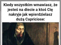 nie daj się złapać!