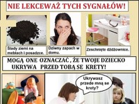 BĄDŹ CZUJNY!