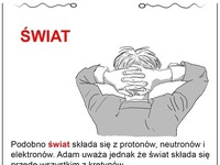 Adam ma rację