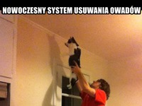 Nowoczesny system