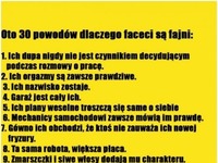 AŻ 30?! Sporo tego :P Ale nie wszystkie są autentyczne! NP 13