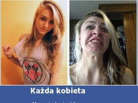 Każda kobieta