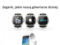 Zegarki