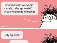 a po świętach