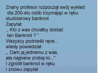 Mega wykład! Naprawdę warto przeczytać! :D