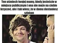 Będzie bolało... :(