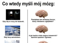 Twój mózg też tak ma? :)