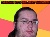 ZGADNIJ kto nie jest SINGLEM! :D