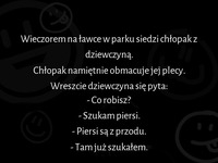 HAHA chyba żadna dziewczyna nie chciałaby usłyszeć tego: