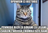 Opowiem ci historię :)