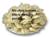 Pierogi