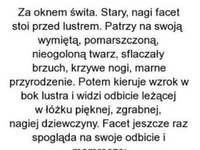 Facet sobie szybko przekalkulował co i jak ... Chyba wszyscy mamy taki sam wniosek.