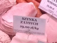 łysi, strzeżcie się