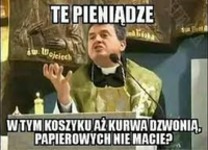 nie kłamcie że nie macie