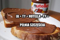 Pełnia szczęścia