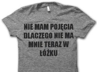 Chce taką