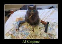 Al Captone