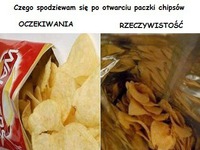 Oczekiwania vs. rzeczywistość! TOP 50 (!) ZDJĘĆ