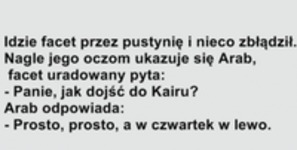 którędy?