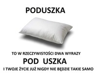 Poduszka