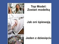1 z 10 najlepszy XD Jakie jeszcze teleturnieje są kręcone w łazience? :)