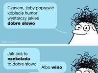 Dobre słowo