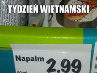 tydzień wietnamski