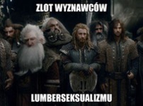 Zlot wyznawców