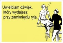 możesz powtórzyć?