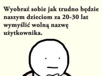 Będzie trudno