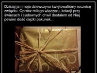 Idealne dziewczyny nie istnieją. A co powiesz na to. ;)