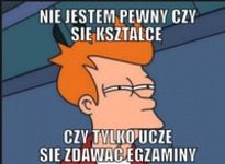 No właśnie