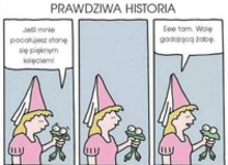 Prawdziwa historia