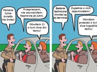 Żona nieźle go urządziła! AHHA MASAKRA!