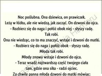Młoda para ma problem z SEXEM! Zobacz co wymyślił pan młody XD