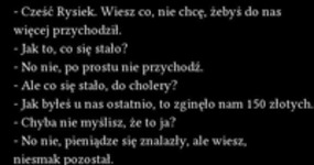 Na poprawę humoru ;)