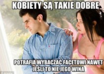 Kobiety są dobre