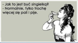 tylko trochę