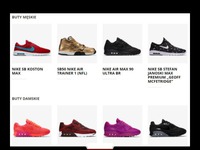 Zgarnij Buty Nike!