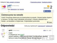 Najlepsze riposty MISTRZÓW INTERNETU! Ostatnia najlepsza ;D