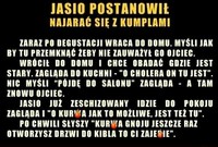 Jasiu postanowił najarać się z kolegami... Co zrobił w domu? :D