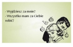 wyjdziesz za mnie?